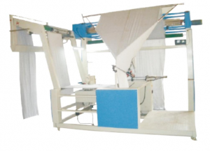 Automatic Cylinder Sewing Machine