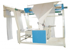 TSM Automatic Cylinder Sewing Machine