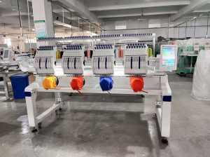 embroidery machine